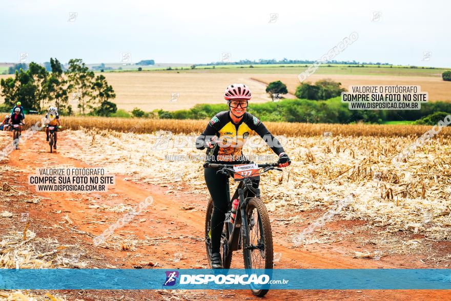 4º DESAFIO SOLIDÁRIO ENDORFINA MTB