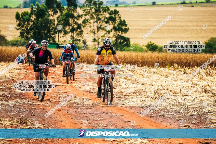 4º DESAFIO SOLIDÁRIO ENDORFINA MTB