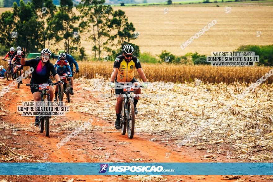 4º DESAFIO SOLIDÁRIO ENDORFINA MTB