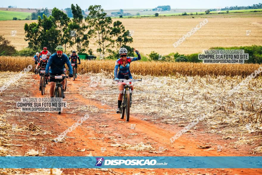 4º DESAFIO SOLIDÁRIO ENDORFINA MTB