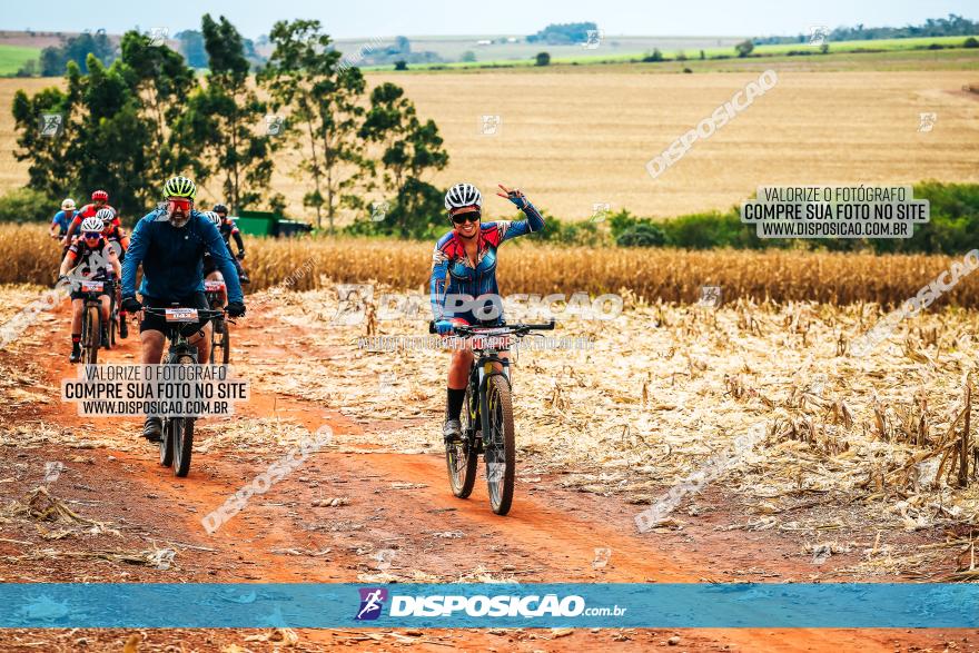 4º DESAFIO SOLIDÁRIO ENDORFINA MTB