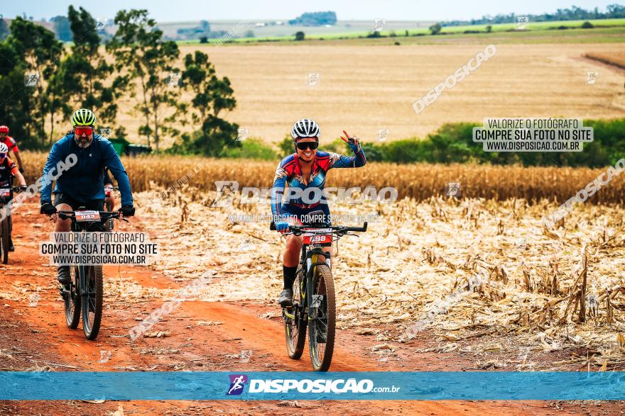 4º DESAFIO SOLIDÁRIO ENDORFINA MTB