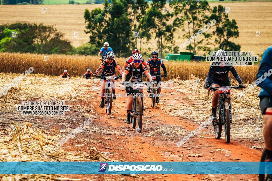 4º DESAFIO SOLIDÁRIO ENDORFINA MTB