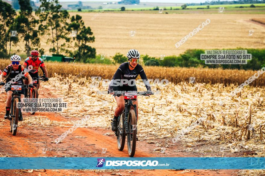 4º DESAFIO SOLIDÁRIO ENDORFINA MTB