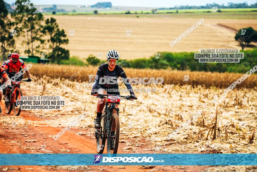 4º DESAFIO SOLIDÁRIO ENDORFINA MTB