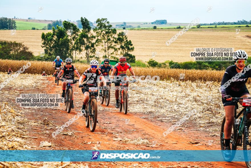 4º DESAFIO SOLIDÁRIO ENDORFINA MTB