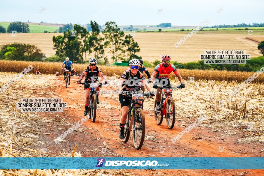 4º DESAFIO SOLIDÁRIO ENDORFINA MTB