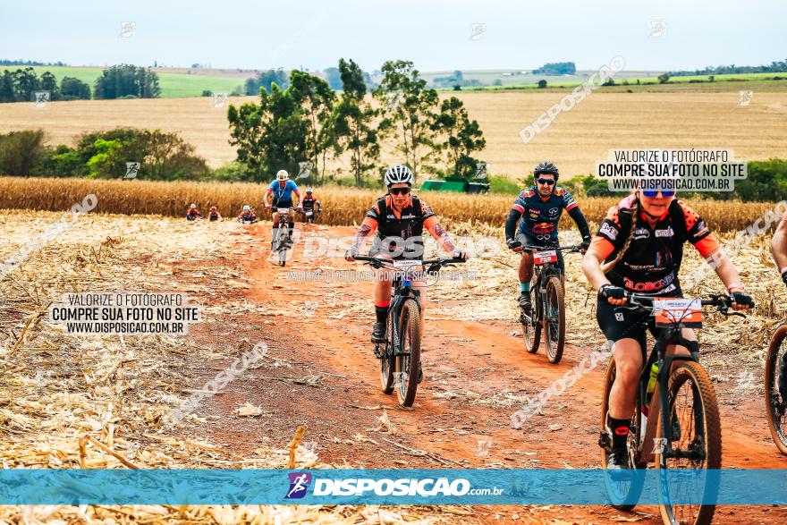 4º DESAFIO SOLIDÁRIO ENDORFINA MTB