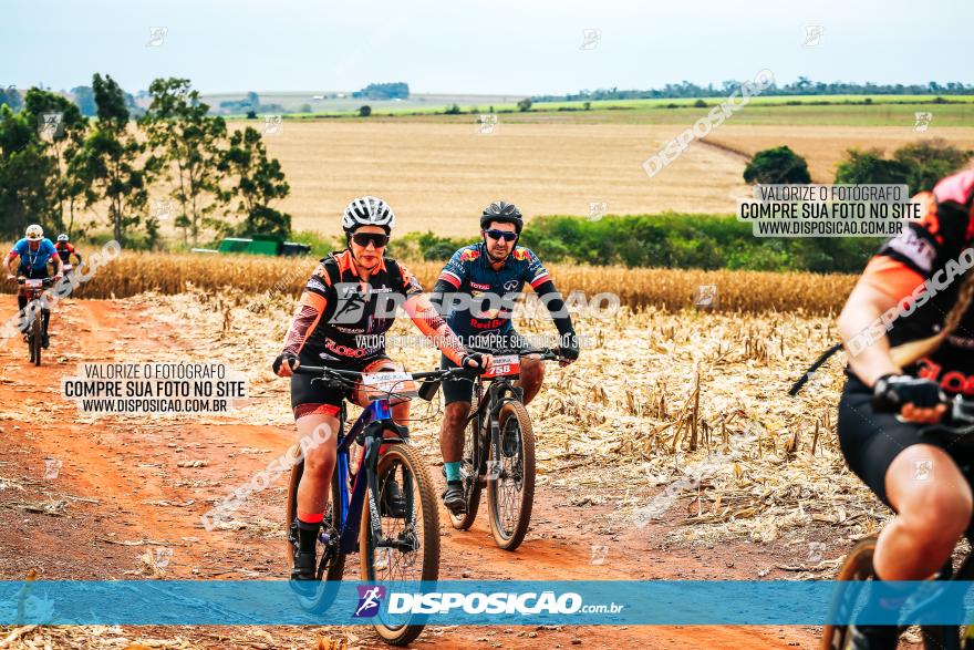 4º DESAFIO SOLIDÁRIO ENDORFINA MTB