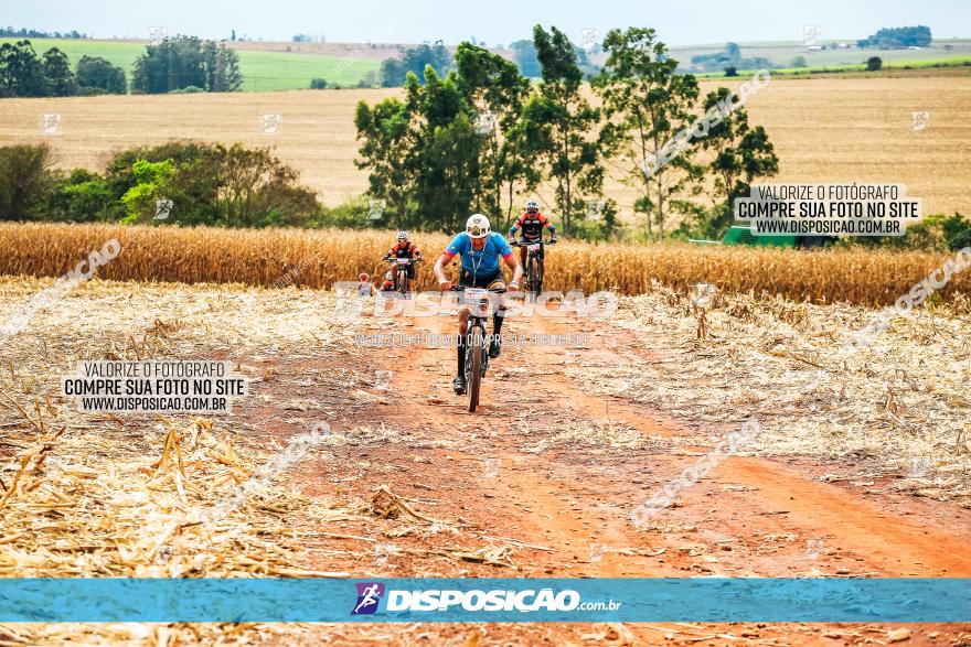 4º DESAFIO SOLIDÁRIO ENDORFINA MTB