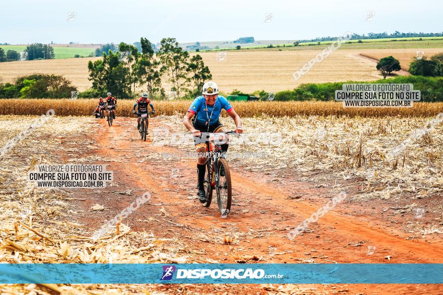 4º DESAFIO SOLIDÁRIO ENDORFINA MTB