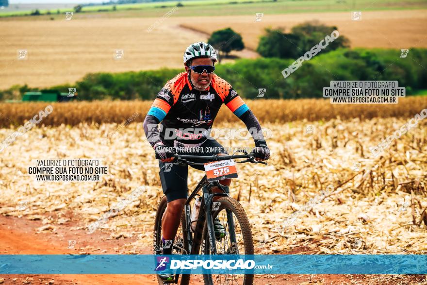 4º DESAFIO SOLIDÁRIO ENDORFINA MTB