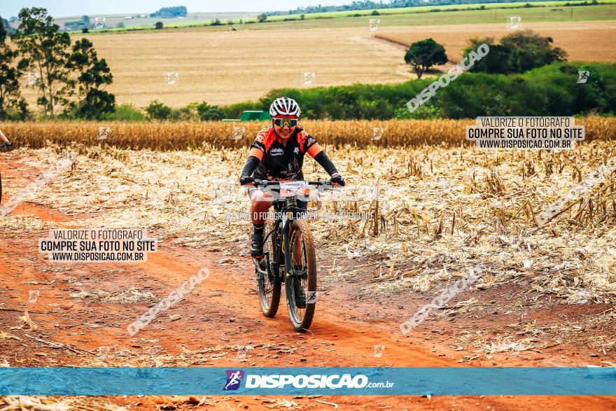 4º DESAFIO SOLIDÁRIO ENDORFINA MTB