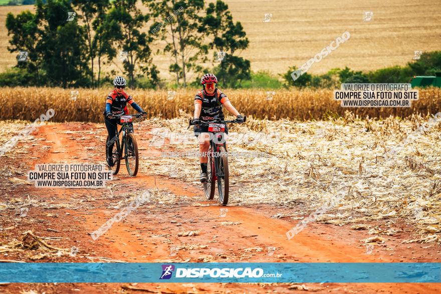 4º DESAFIO SOLIDÁRIO ENDORFINA MTB