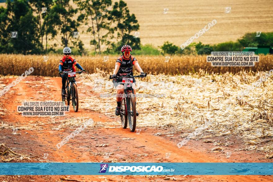 4º DESAFIO SOLIDÁRIO ENDORFINA MTB