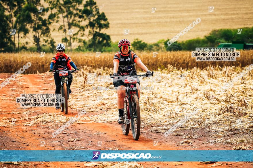 4º DESAFIO SOLIDÁRIO ENDORFINA MTB