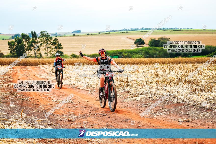 4º DESAFIO SOLIDÁRIO ENDORFINA MTB