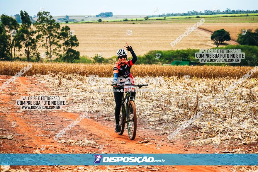 4º DESAFIO SOLIDÁRIO ENDORFINA MTB