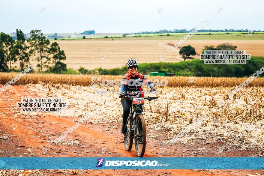 4º DESAFIO SOLIDÁRIO ENDORFINA MTB