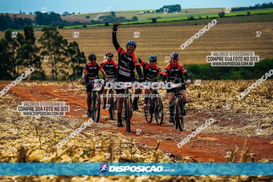 4º DESAFIO SOLIDÁRIO ENDORFINA MTB