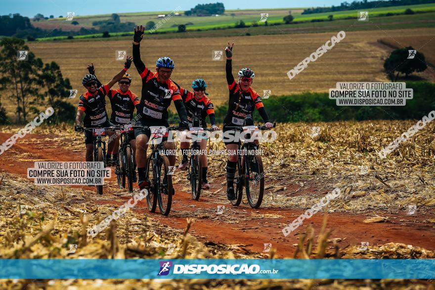 4º DESAFIO SOLIDÁRIO ENDORFINA MTB