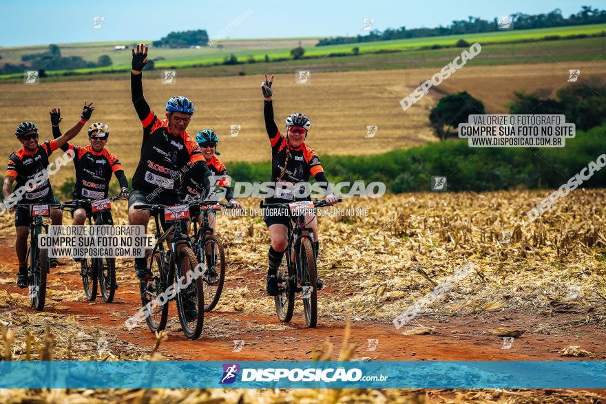 4º DESAFIO SOLIDÁRIO ENDORFINA MTB