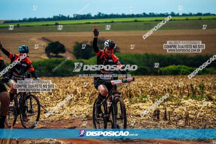 4º DESAFIO SOLIDÁRIO ENDORFINA MTB