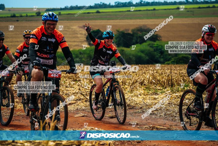 4º DESAFIO SOLIDÁRIO ENDORFINA MTB