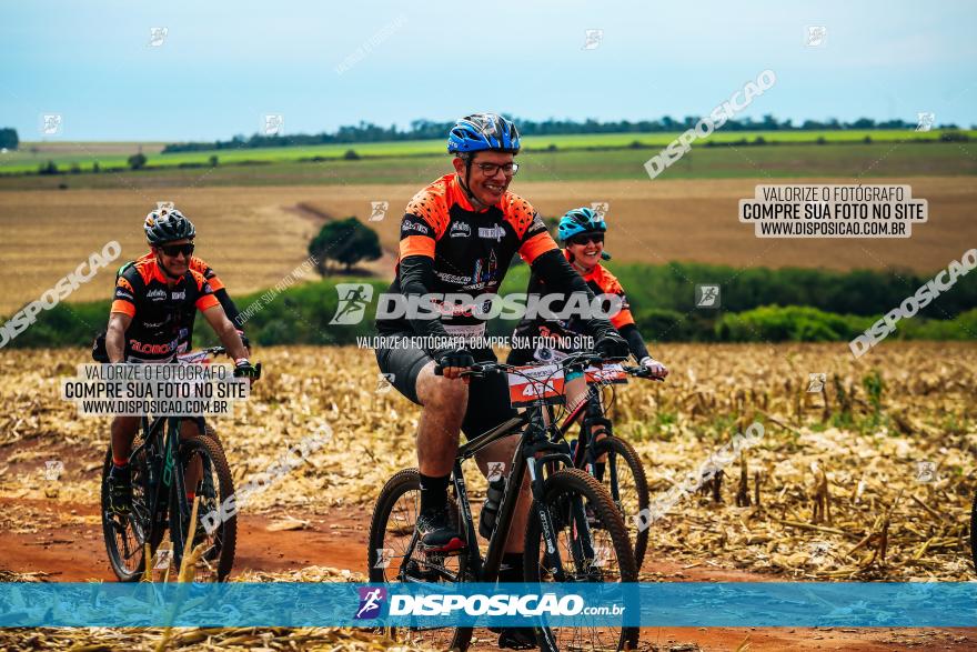 4º DESAFIO SOLIDÁRIO ENDORFINA MTB