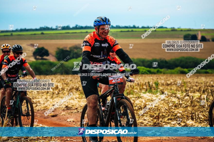 4º DESAFIO SOLIDÁRIO ENDORFINA MTB