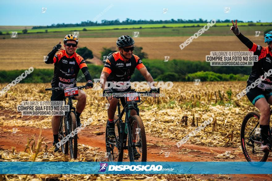 4º DESAFIO SOLIDÁRIO ENDORFINA MTB