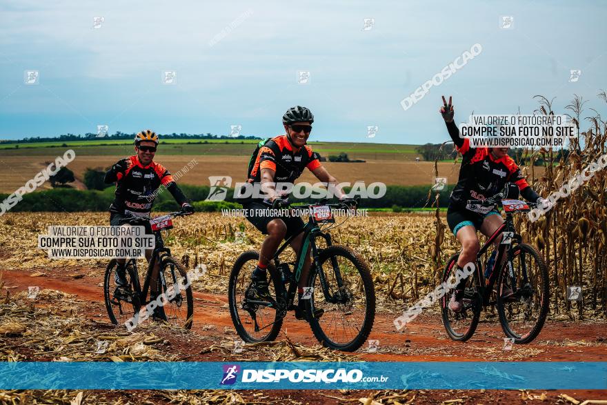 4º DESAFIO SOLIDÁRIO ENDORFINA MTB