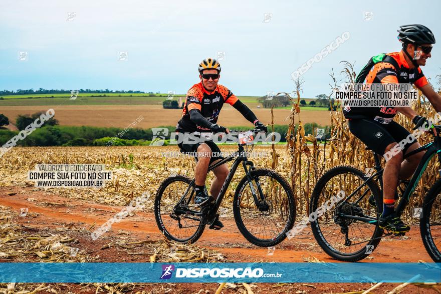 4º DESAFIO SOLIDÁRIO ENDORFINA MTB