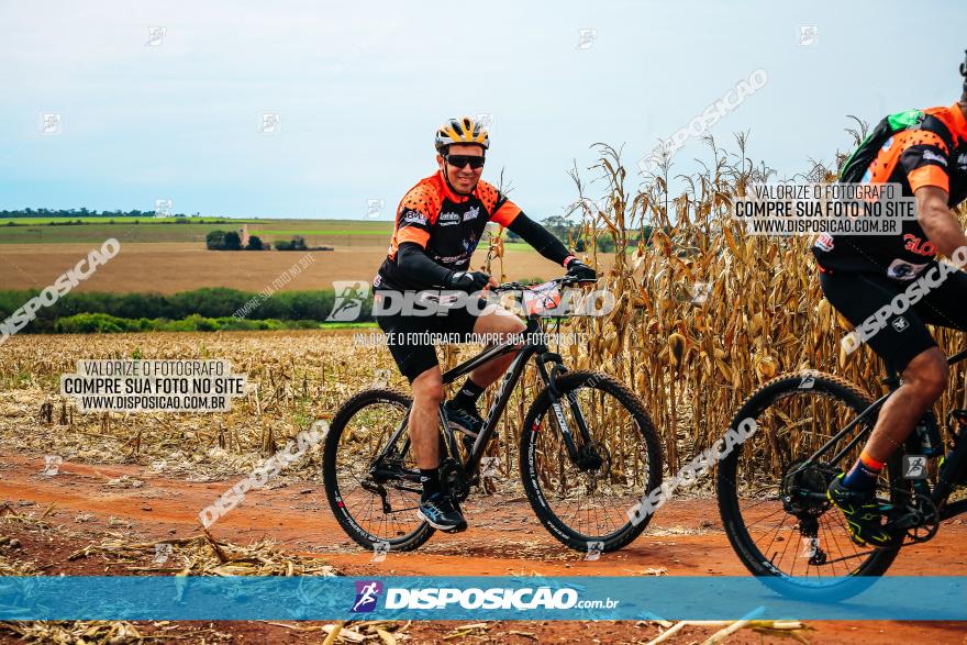 4º DESAFIO SOLIDÁRIO ENDORFINA MTB