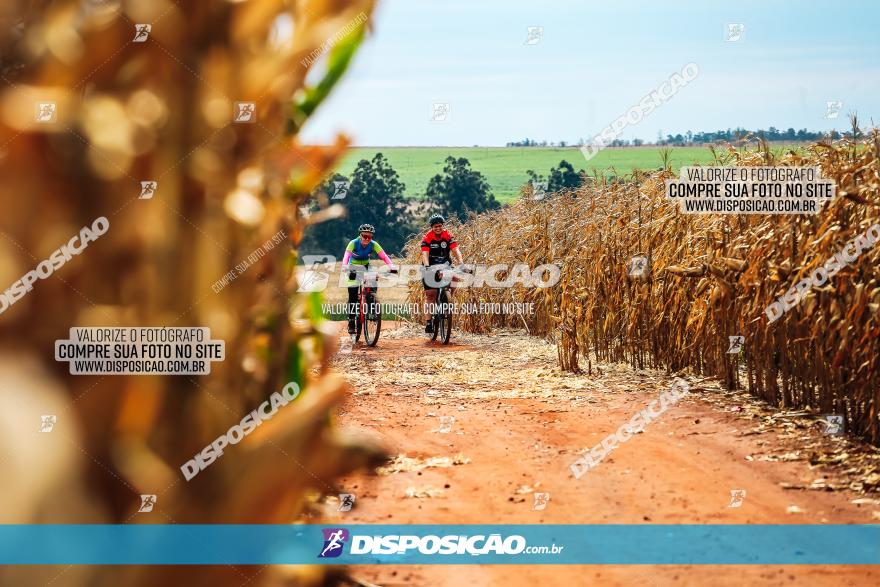 4º DESAFIO SOLIDÁRIO ENDORFINA MTB