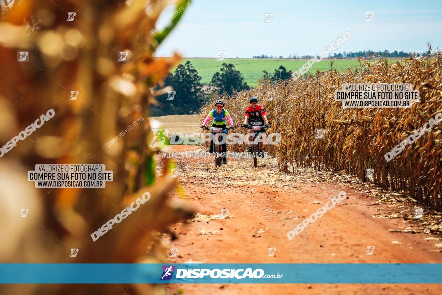 4º DESAFIO SOLIDÁRIO ENDORFINA MTB