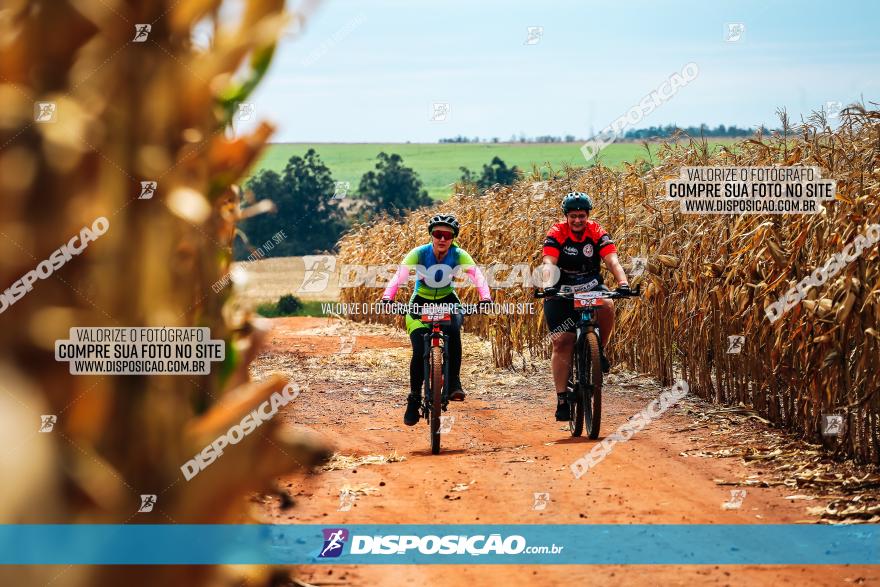 4º DESAFIO SOLIDÁRIO ENDORFINA MTB