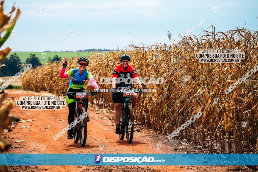 4º DESAFIO SOLIDÁRIO ENDORFINA MTB