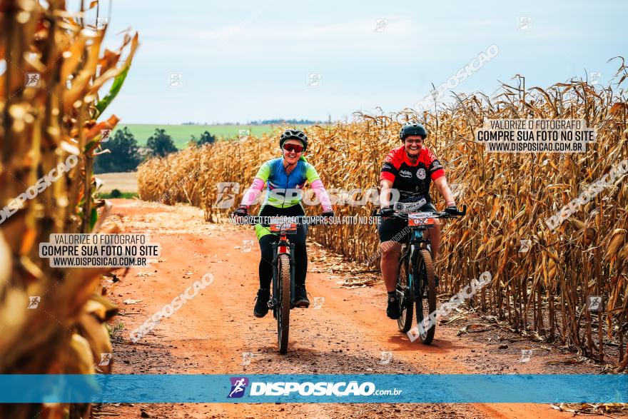 4º DESAFIO SOLIDÁRIO ENDORFINA MTB