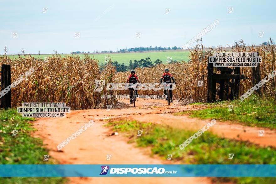 4º DESAFIO SOLIDÁRIO ENDORFINA MTB