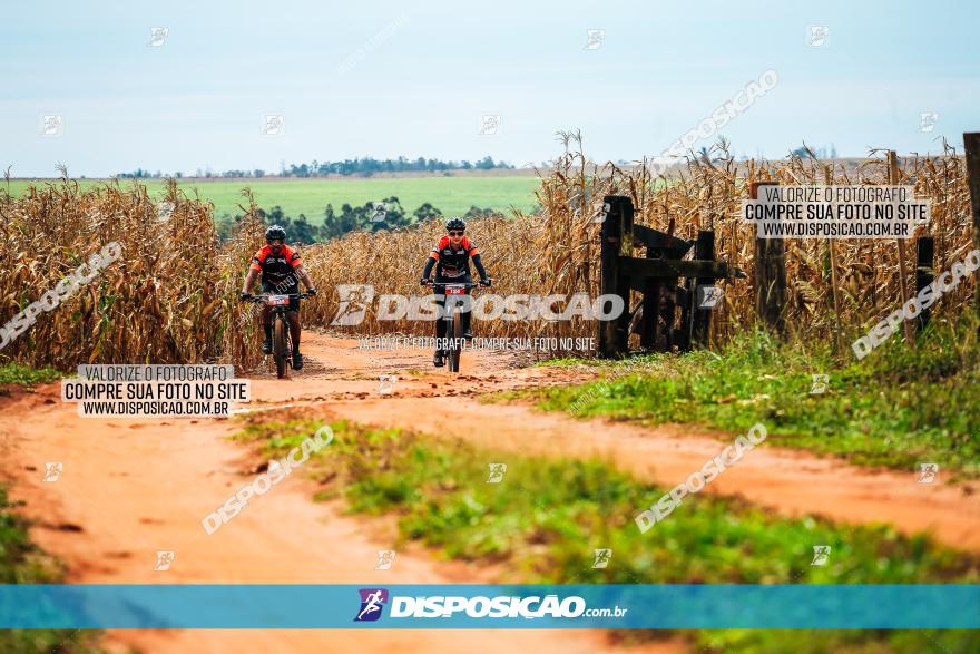 4º DESAFIO SOLIDÁRIO ENDORFINA MTB