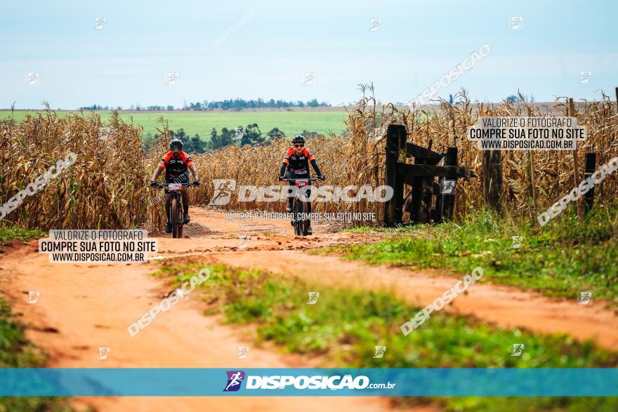 4º DESAFIO SOLIDÁRIO ENDORFINA MTB