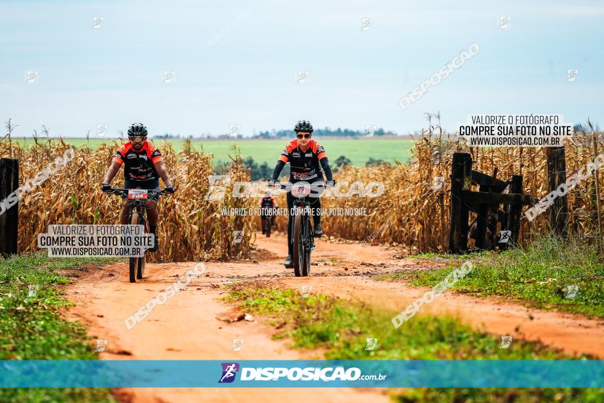 4º DESAFIO SOLIDÁRIO ENDORFINA MTB