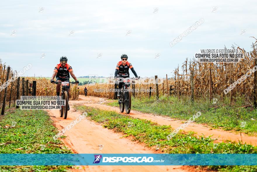 4º DESAFIO SOLIDÁRIO ENDORFINA MTB