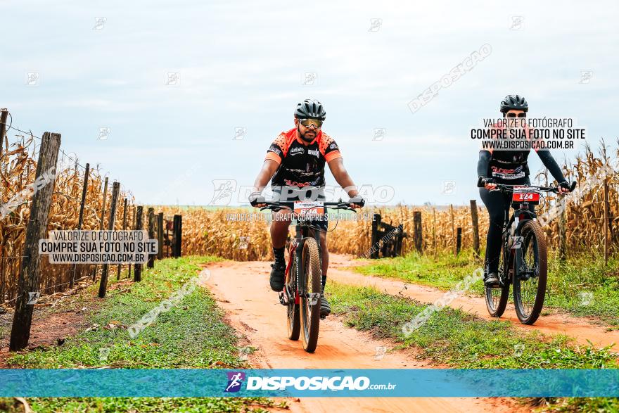 4º DESAFIO SOLIDÁRIO ENDORFINA MTB