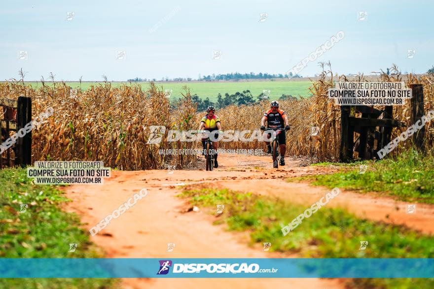 4º DESAFIO SOLIDÁRIO ENDORFINA MTB