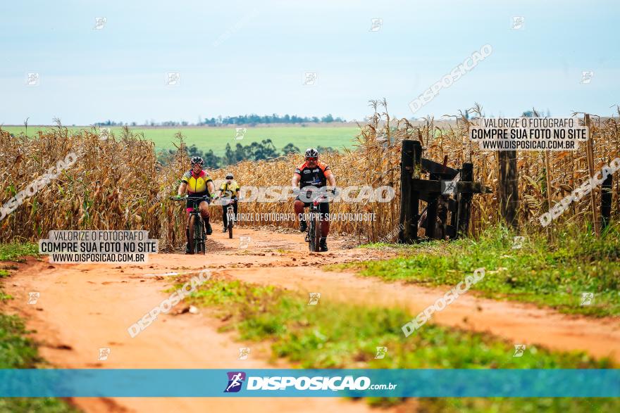 4º DESAFIO SOLIDÁRIO ENDORFINA MTB