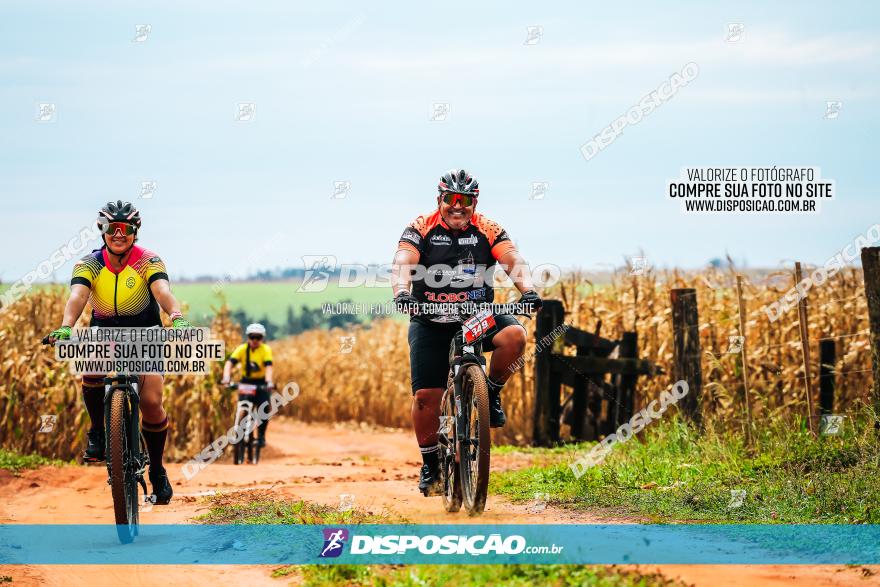 4º DESAFIO SOLIDÁRIO ENDORFINA MTB