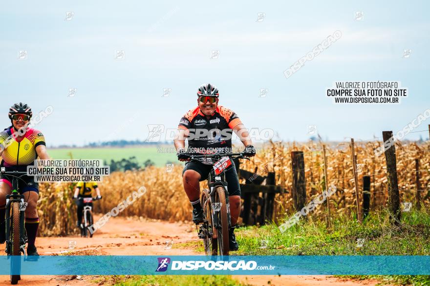 4º DESAFIO SOLIDÁRIO ENDORFINA MTB