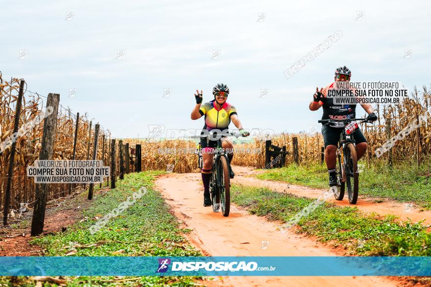 4º DESAFIO SOLIDÁRIO ENDORFINA MTB